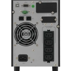 Online USV Systeme Xanto 1500R VA