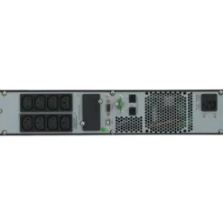 Online USV Systeme Zinto 3000 VA