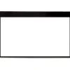 Optoma Leinwand Self Locking mattweiß