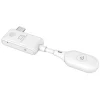 Optoma WHD221 WIRELESS TRANSMITTER AND RECEIVER USB-C HDMI