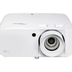 Optoma ZH551 DLP PROJECTOR LASER 1080P 5300 300.000:1 2 X HDMI 2.0 1 X