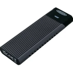 Origin Origin Storage M.2 Gehäuse für M.2 (2280/2260/2240/2230) (OS-EUCM2/NVME-SATA)