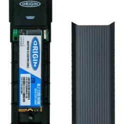 Origin Origin Storage M.2 Gehäuse für M.2 (2280/2260/2240/2230) (OS-EUCM2/NVME-SATA)