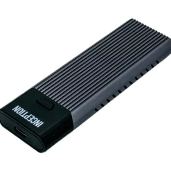 Origin Origin Storage M.2 Gehäuse für M.2 (2280/2260/2240/2230) (OS-EUCM2/NVME-SATA)