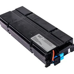 Origin Storage REPLACEMENT UPS BATTERY CARTRID APCRBC155 SEALED LEAD ACID