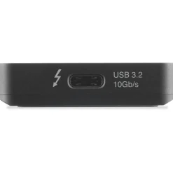 OWC Atlas FXR Thunderbolt (USB-C) + USB CFexpress Card Reader