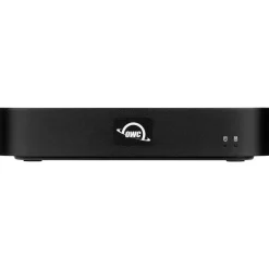 OWC miniStack STX Stackable Storage Enclosure with Thunderbolt Hub Xpansion
