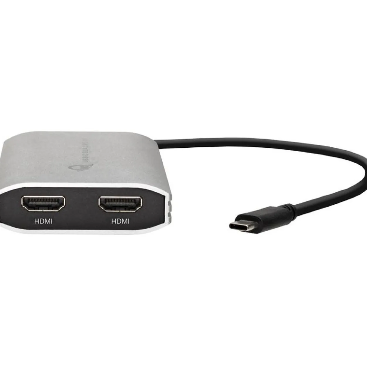 OWC USB-C Dual HDMI 4K Display Adapter mit DisplayLink für M