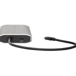 OWC USB-C Dual HDMI 4K Display Adapter mit DisplayLink für M