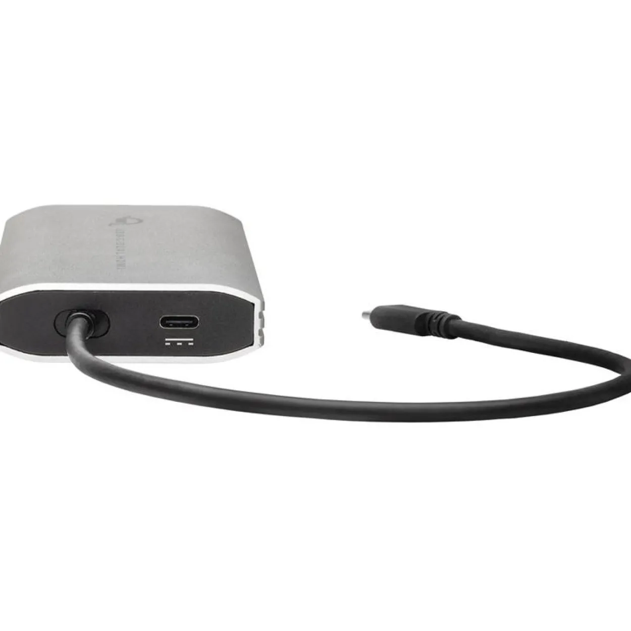 OWC USB-C Dual HDMI 4K Display Adapter mit DisplayLink für M