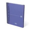 Oxford Office Collegeblock European Book 4, DIN A4+, kariert