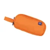 OXFORD Schlampermäppchen orange, 22,0 x 9,0 cm