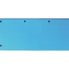 OXFORD Trennstreifen Duo blau, 60 St.