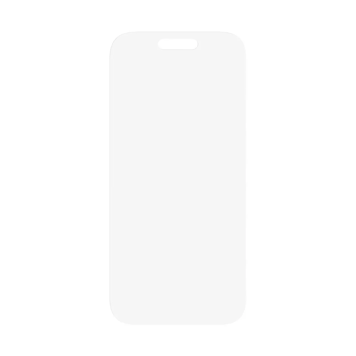 PanzerGlass Anti-Reflective Armor Screen Protector iPhone 17 Pro w. EasyAligner