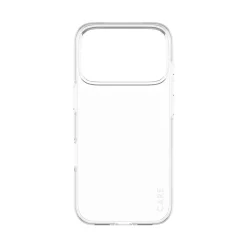 PanzerGlass CARE BY FASHIONABLE CASE TRANSPARENT X-RAY SOFT BASIC IPHONE 17 PRO