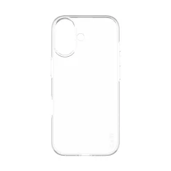 PanzerGlass CARE BY FASHIONABLE CASE TRANSPARENT X-RAY SOFT BASIC IPHONE 17