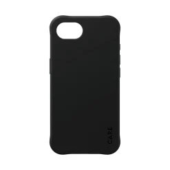 PanzerGlass CARE BY FASHIONABLE SAMBA CASE BLACK W. MAGSAFE IPHO