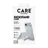PanzerGlass CARE BY FEATURE CASE TRANSPARENT W. KICKSTAND IPHONE 17 AIR
