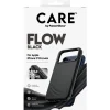 PanzerGlass CARE BY FEATURE FLOW CASE BLACK W. MAGSAFE IPHONE 17 PRO MAX