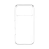 PanzerGlass CARE BY FLAGSHIP CASE TRANSPARENT EXPLORER W. CLEAR FRAME IPHONE 17 PRO MAX