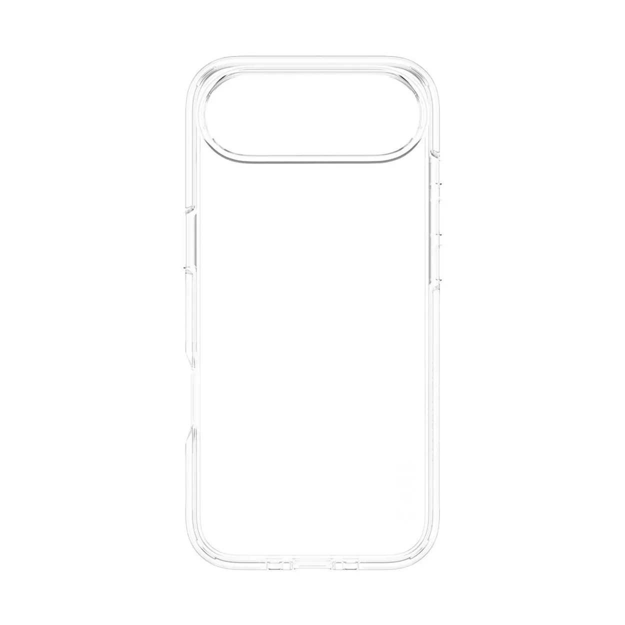 PanzerGlass CARE BY FLAGSHIP CASE TRANSPARENT URBAN EXPLORER W. CLEAR FRAME IP