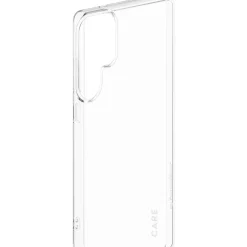 PanzerGlass CARE Fashionable Case Transparent X-Ray Soft Basic GalaxyS25 Ultra