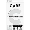 PanzerGlass CARE Fashionable Case Transparent X-Ray Soft Basic Galaxy S25+