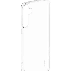 PanzerGlass CARE Fashionable Case Transparent X-Ray Soft Basic Galaxy S25+