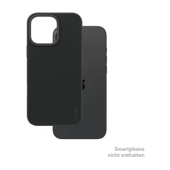 PanzerGlass CARE Fashion Colors MagSafe iPhone 16 Pro Max schw