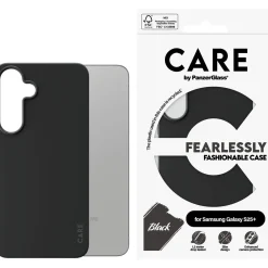 PanzerGlass CARE Fashion X-RAY Galaxy S25+ schwarz