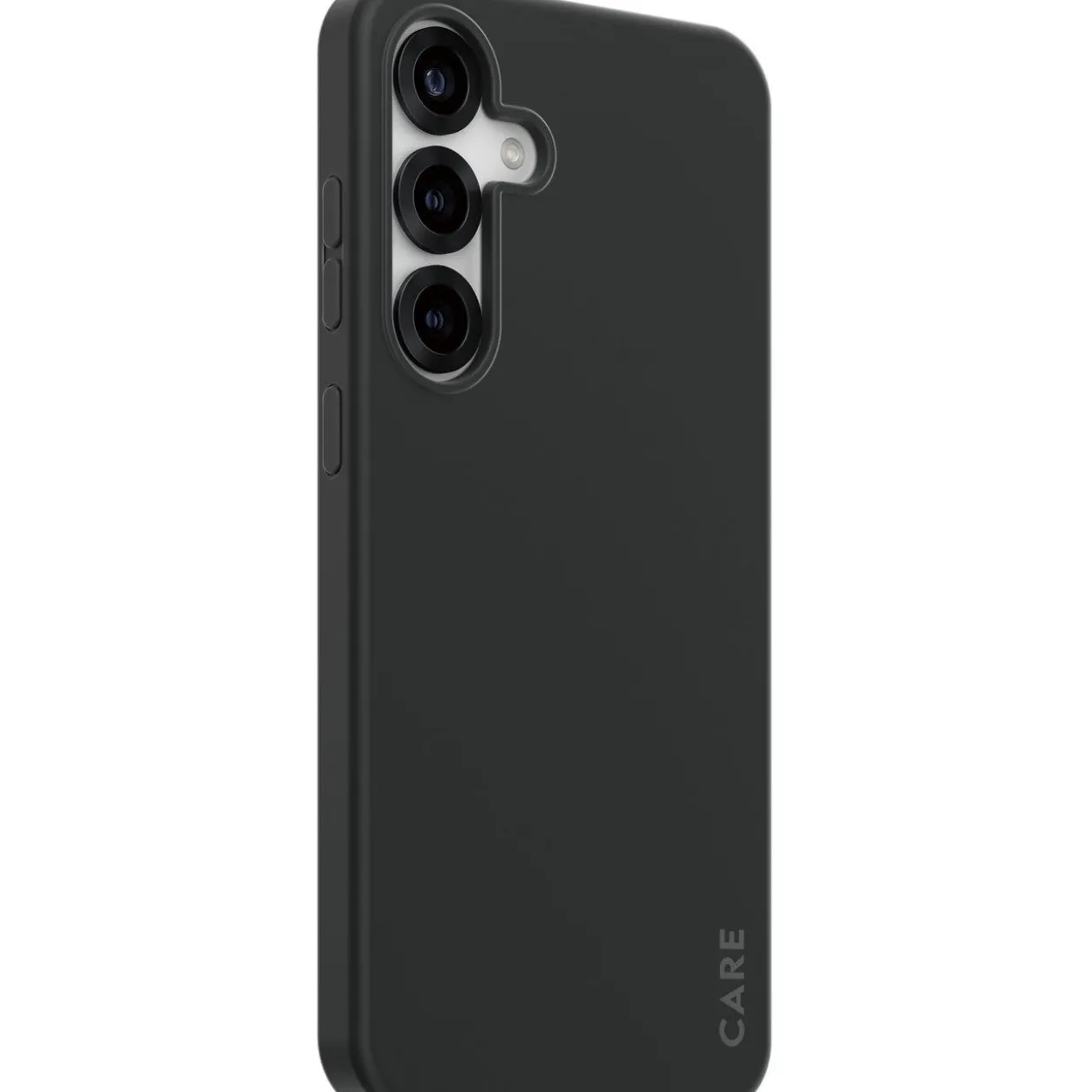 PanzerGlass CARE Fashion X-RAY Galaxy S25+ schwarz