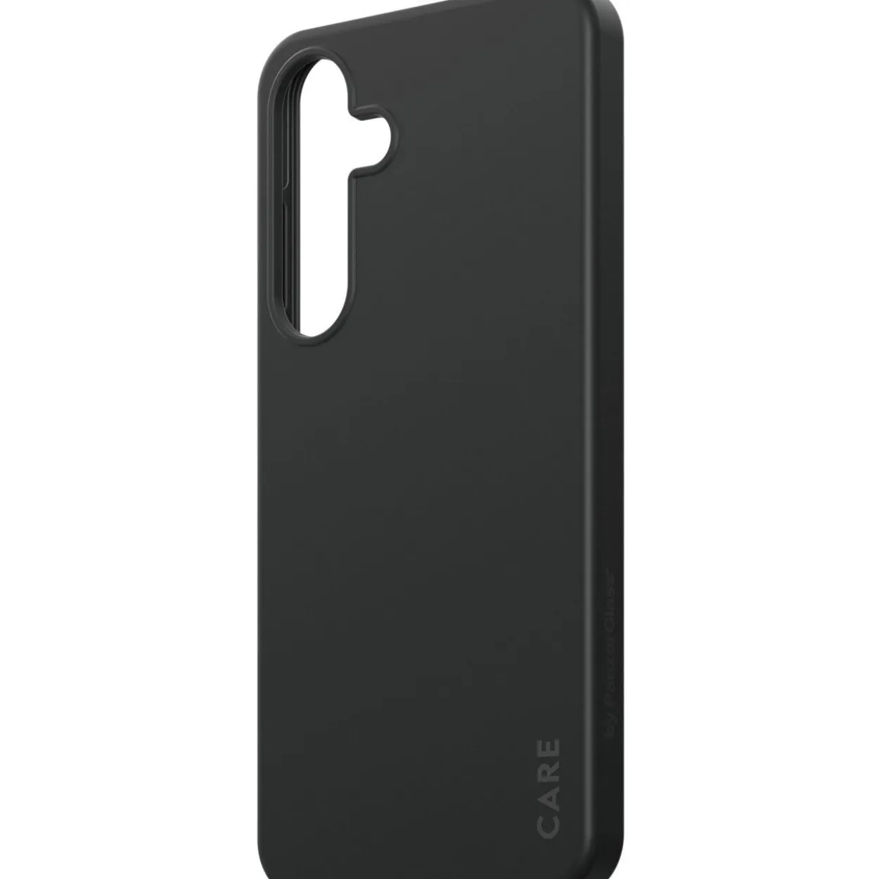 PanzerGlass CARE Fashion X-RAY Galaxy S25+ schwarz