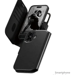 PanzerGlass CARE Feature Case Tango 2-in-1 Walle Case w. MagSafe iPhone 17