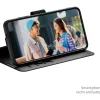 PanzerGlass CARE Feature Kickstand Galaxy S25 schwarz