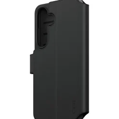 PanzerGlass CARE Feature Kickstand Galaxy S25 schwarz