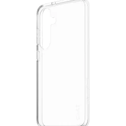 PanzerGlass CARE Flagship Case Transparent Urban Combat Galaxy S25+