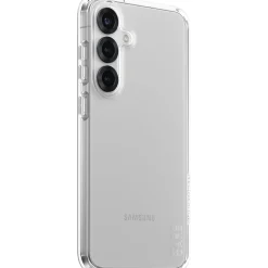 PanzerGlass CARE Flagship Case Transparent Urban Combat Galaxy S25+