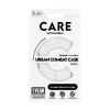 PanzerGlass CARE Flagship Colors iPhone 16 Pro Max weiß