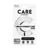 PanzerGlass CARE Flagship Colors iPhone 16 Pro Max schwarz