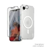 PanzerGlass CARE Flagship 3-in-1 Bundle iPhone SE (2025)