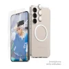 PanzerGlass CARE Flagship 3-in-1 Bundle Samsung Galaxy S25+