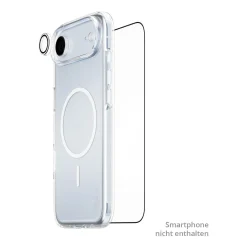 PanzerGlass CARE 3-in-1 Flagship Explorer Bundle iPhone 17 Air