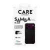 PanzerGlass CARE Samba Case black w. MagSafe iPhone 18 Pro Max/ 17 Pro Max