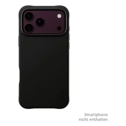 PanzerGlass CARE Samba Case black w. MagSafe iPhone 18 Pro Max/ 17 Pro Max
