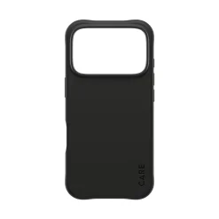 PanzerGlass CARE Samba Case black w. MagSafe iPhone 18 Pro/ 17 Pro