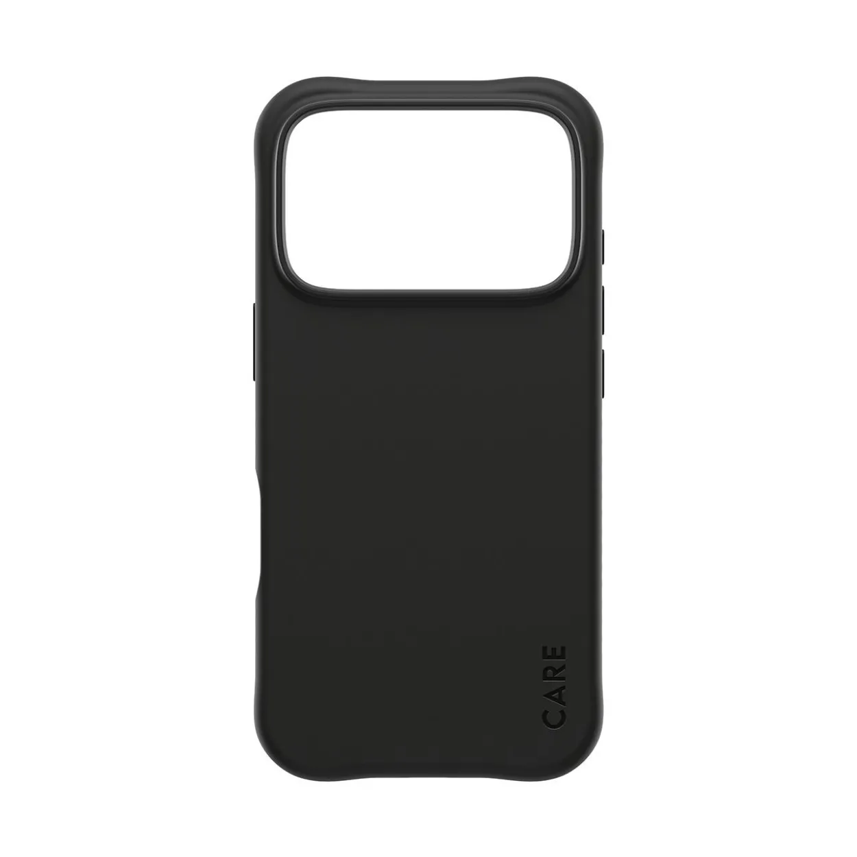 PanzerGlass CARE Samba Case black w. MagSafe iPhone 18 Pro/ 17 Pro