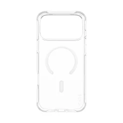 PanzerGlass CARE Samba Case transp. white MagSafe iPhone 18 Pro Max /17 Pro Max