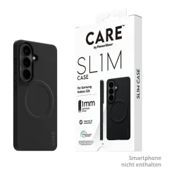 PanzerGlass CARE SL1M Case Schwarz Samsung Galaxy S26