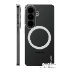 PanzerGlass CARE SL1M Case transparent Samsung Galaxy S26