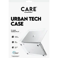 PANZERGLASS CARE TRANSPARE CASE MACBOOK PRO 14IN